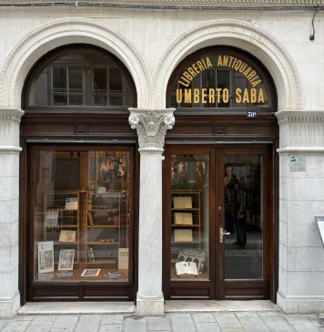 A Reporter’s Return to Trieste, Through Poetry and Memory