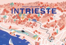 InTrieste Magazine – Fall 2024 Issue InTrieste Magazine Fall 2024