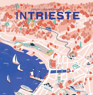 InTrieste Magazine – Fall 2024 Issue InTrieste Magazine Fall 2024