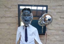 Immaginario Scientifico of Trieste and Pordenone: Halloween at the Science Museum