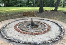 End of the Border: A Cross-Border Festival Unites Art and Nature in Italy and Slovenia