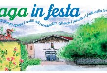 Draga in Festa: A Village Opens Its Gates for Sustainability and Tradition