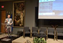 Italy and the U.S.: Friuli Venezia Giulia Leads in Transatlantic Tech Collaboration