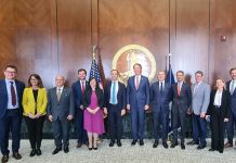 Friuli Venezia Giulia and Virginia Forge Strategic Partnership to Boost Agriculture, Commerce, and Tourism