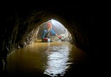 Unveiling the Hidden Waters Beneath Trieste: New Discoveries Shed Light on Ancient Aqueduct