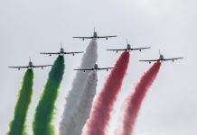 Italy Surpasses Japan to Become the World’s Fourth-Largest Exporter