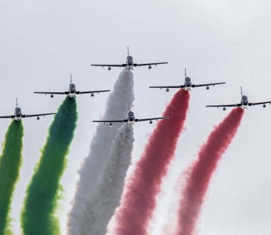 Italy Surpasses Japan to Become the World’s Fourth-Largest Exporter