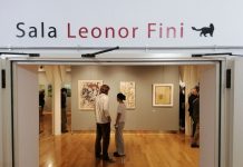 In Trieste, “Liberi Percorsi” Opens as Part of Biennale Giuliana d’Arte