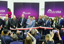 Italian Wines from Friuli Venezia Giulia Make a Mark in U.S. Market