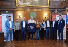 No Borders Euro Cup 2024: Trieste Hosts Elite Under-16 Basketball Teams in International Showdown