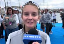 Arca SGR Triumphs at Barcolana 56, Secures Victory in Thrilling Finish