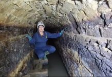 Unveiling the Theresian Aqueduct: A Journey into Trieste’s Hidden Depths