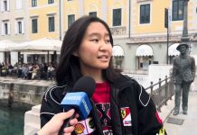 Trieste Named Among Top Global Travel Destinations for 2025