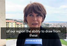 University of Trieste Takes Center Stage in National Education Project