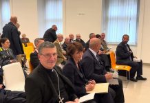 70th Anniversary of Trieste’s Return to Italy Commemorated at Regional Ceremony