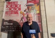 Trieste Science+Fiction Festival Celebrates 24 Years, with a Spotlight on Artificial Intelligence