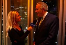 NIAF’s John Calvelli: A Journey of Heritage and Connection in Friuli Venezia Giulia