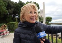 Historic Meets Contemporary: Bianco-Valente’s Towards You Debuts at Miramare Castle