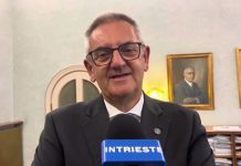 Maggiore Hospital Walls Transformed by Autistic Artists’ Murals