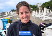 Barcolana SUP in Grado Kicks Off Barcolana 2024 Events
