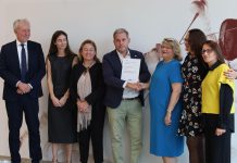 Breaking Waves: Samer & Co. Shipping Leads the Way in Gender Equality Certification