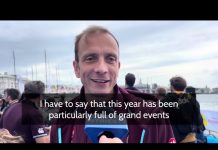 Governor Fedriga Hails Barcolana as a Global Celebration of Trieste’s Spirit and Community