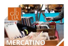 Trieste’s Historic Flea Market Revives Old-World Charm