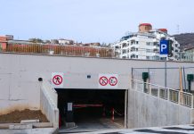 Trieste Opens New Roiano Parking Facility to Ease Local Congestion