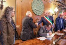 Trieste Honors 70 Years of the Union of Istrians