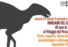 Dinosaurs of the Carso: Celebrating 40 Years of Discovery at Villaggio del Pescatore