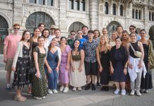 A Voyage of Discovery: Italian American Students Explore Their Heritage in Friuli Venezia Giulia