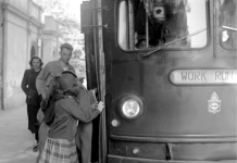 A Century of Nurture: The San Giusto Nursery School Celebrates 100 Years