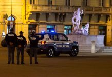 Trieste Police Lead Community Effort to Combat Surge in Sophisticated Scams