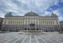 At 130, Trieste’s Historic Post Palace Opens Its Doors with Rare Exhibits