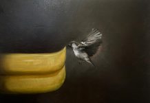 Artist Alessandra Spigai Opens Her Most Personal Exhibition