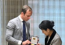 Fedriga Eyes Stronger Ties with Japan Ahead of World Expo in Osaka