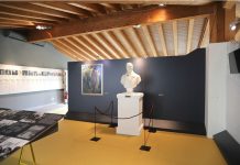 University of Trieste Marks 100 Years with Historic Exhibition Closing Soon