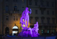 In Italy, a Lifeline for Caregivers of Those Living with Dementia