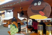 Muggia Welcomes Back San Martino Festival: A Celebration of Wine, Crafts, and Italian Tradition