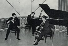 Trieste Celebrates 70th Anniversary of Its Return to Italy with a Musical Tribute to Giulio Viozzi