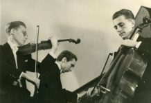 In Trieste, Music Marks the Return: Celebrating 70 Years of Reunion Through the Works of Giulio Viozzi