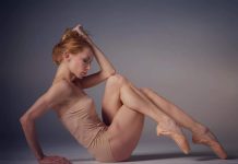 Ukrainian Ballet Star Iana Salenko to Shine in Trieste’s Don Quixote