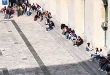 University of Trieste Breaks Enrollment Records as Women and International Students Flock to STEM Programs