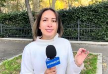 Unseasonably Warm November in Trieste Sparks Conversations on Climate Change