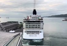 As FVG Monitors Its Air, Officials Weigh Cruise Ships’ Environmental Cost