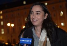 Trieste Begins Countdown to the Holidays