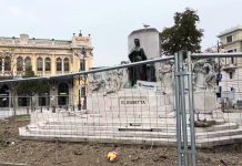 Trieste to Enhance Empress Elisabeth Monument with New Protections
