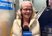 Trieste Shines at the Premiere of Gabriele Salvatores’ Napoli-New York