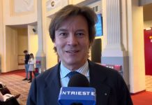 Cirque du Soleil Brings Alegría – In A New Light to Trieste’s Historic Silos Area