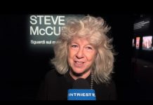 Through McCurry’s Lens: A Global Journey at Trieste’s Salone degli Incanti